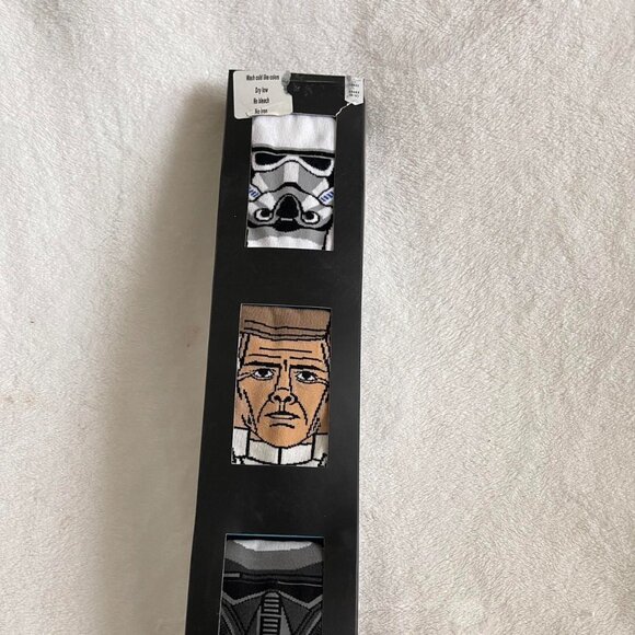 Star Wars stance socks - Picture 3 of 4